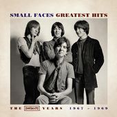 Greatest Hits - The Immediate Years 1967