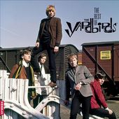 The Best of the Yardbirds [Translucent Blue Vinyl]