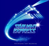 Starlight Express (2-CD)