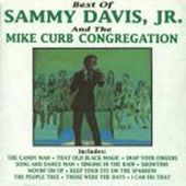 The Best of Best of Sammy Davis Jr. and the Mike
