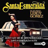 Don't Let Me Be Misunderstood / Esmeralda Suite