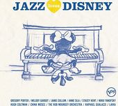 Disney - Jazz Loves Disney