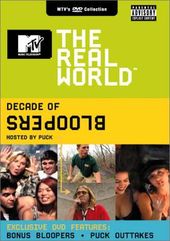 MTV's The Real World - A Decade of Bloopers