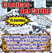 Cronicas del Cartel