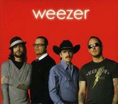 Weezer-Weezer -Dlx-