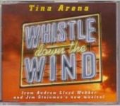 Tina Arena-Whistle Down The Wind 
