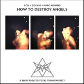 How to Destroy Angels [Cold Spring]