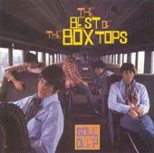 Soul Deep: Best of The Box Tops