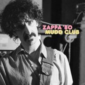 Zappa '80: Mudd Club (Frpm)