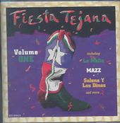 Fiesta Tejana, Volume 1