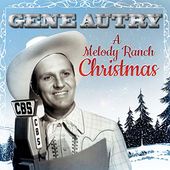 A Melody Ranch Christmas Party [LP]