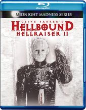 Hellbound: Hellraiser 2 (Blu-ray)