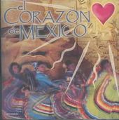 Corazon de Mexico