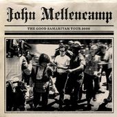 John Mellencamp - Good Samaritan Tour 2000