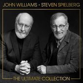 John Williams & Steven Spielberg: The Ultimate