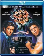 Dead Heat (Blu-ray)