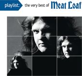 Playlist: The Very Best of Meat Loaf