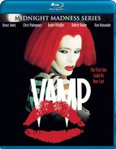 Vamp (Blu-ray)
