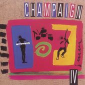 Champaign IV