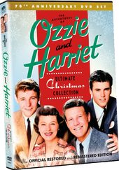 Adventures Of Ozzie & Harriet: Ultimate Christmas