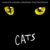 Cats (Original Broadway Cast) (2-CD)