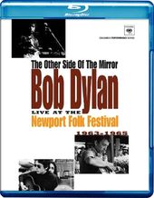 Bob Dylan - The Other Side of the Mirror (Blu-ray)