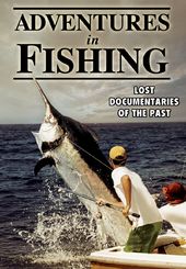 Fishing - Adventures in Fishing: Lost