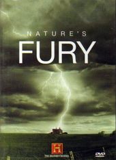 History Channel - Nature's Fury (2-DVD)