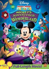 Mickey Mouse Clubhouse: Mickey's Adventures In