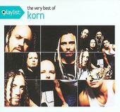 Playlist: The Very Best of Korn [Clean]