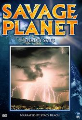 Savage Planet - Deadly Skies [Thinpak]