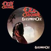 Blizzard Of Ozz (Picture Disc)