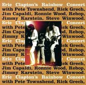 Eric Clapton's Rainbow Concert (Remastered)