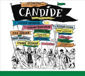 Candide (Original Broadway Cast)
