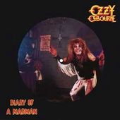 Diary Of A Madman (Picture Disc)