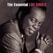 The Essential Lou Rawls (2-CD)