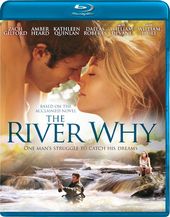The River Why (Blu-ray)