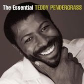 The Essential Teddy Pendergrass (2-CD)
