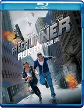 Freerunner (Blu-ray)