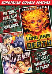 Eurotrash Double Feature: The Long Hair of Death