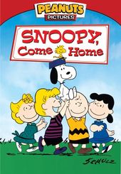 Peanuts - Snoopy, Come Home