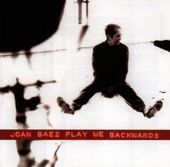 Joan Baez: Play me backwards