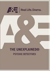 Psychic Detectives (A&E Store Exclusive)