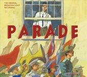 Parade (Original Broadway Cast)