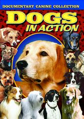 Dogs in Action, 1934-1955