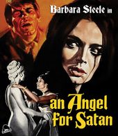 An Angel for Satan (Blu-ray)