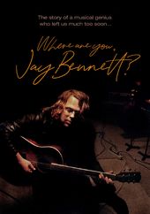 Where Are You, Jay Bennett? (Blu-ray)