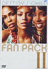 Destiny's Child - Fan Pack II