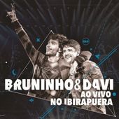 Ao Vivo No Ibirapuera [Video] (Live)