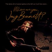 Where Are You, Jay Bennett? (2LPs + DVD)